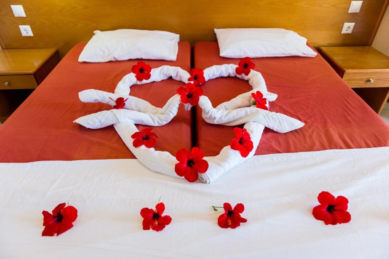 Summer Memories Aparthotel Pefki Dış mekan fotoğraf