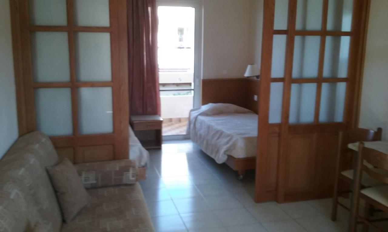 Summer Memories Aparthotel Pefki Dış mekan fotoğraf