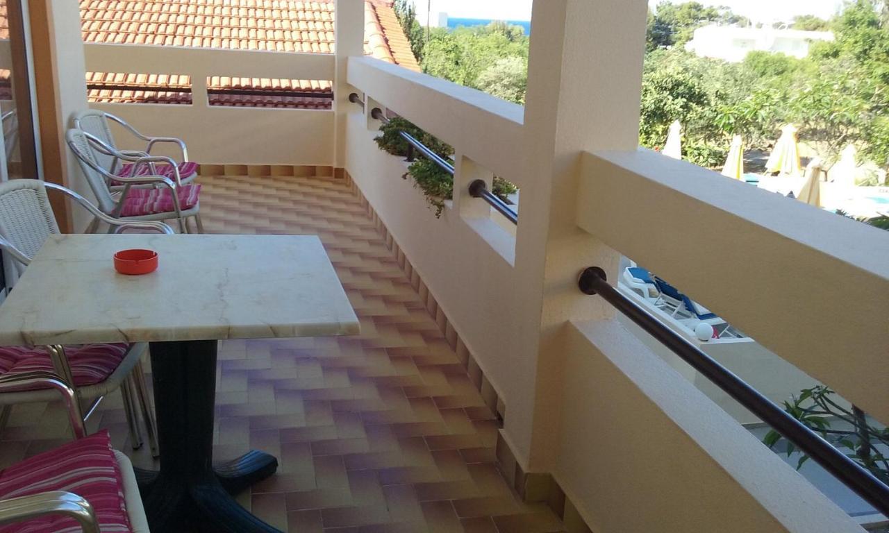 Summer Memories Aparthotel Pefki Dış mekan fotoğraf