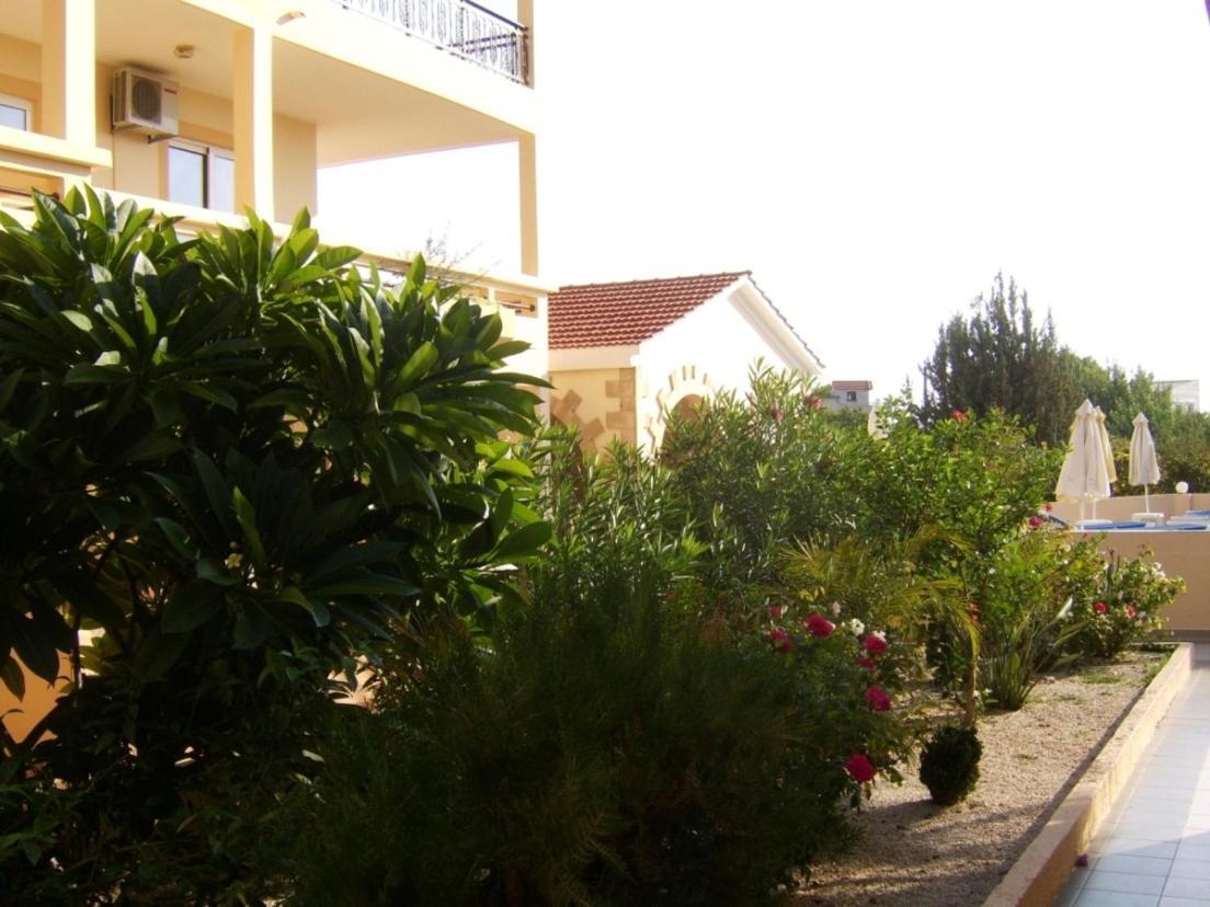 Summer Memories Aparthotel Pefki Dış mekan fotoğraf