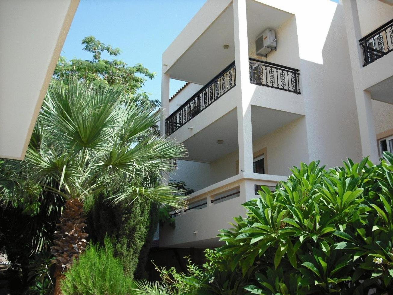 Summer Memories Aparthotel Pefki Dış mekan fotoğraf