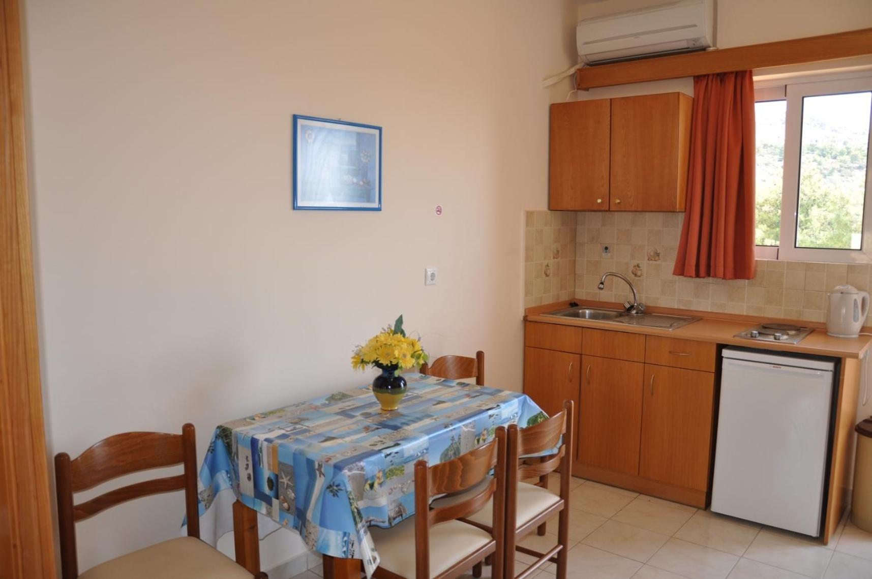 Summer Memories Aparthotel Pefki Dış mekan fotoğraf