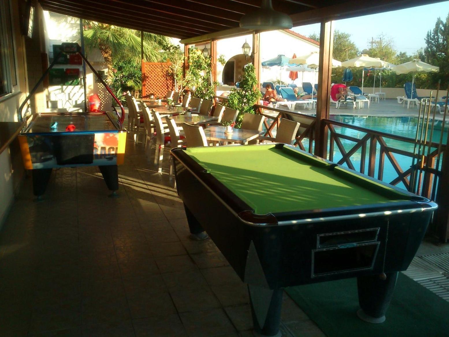 Summer Memories Aparthotel Pefki Dış mekan fotoğraf